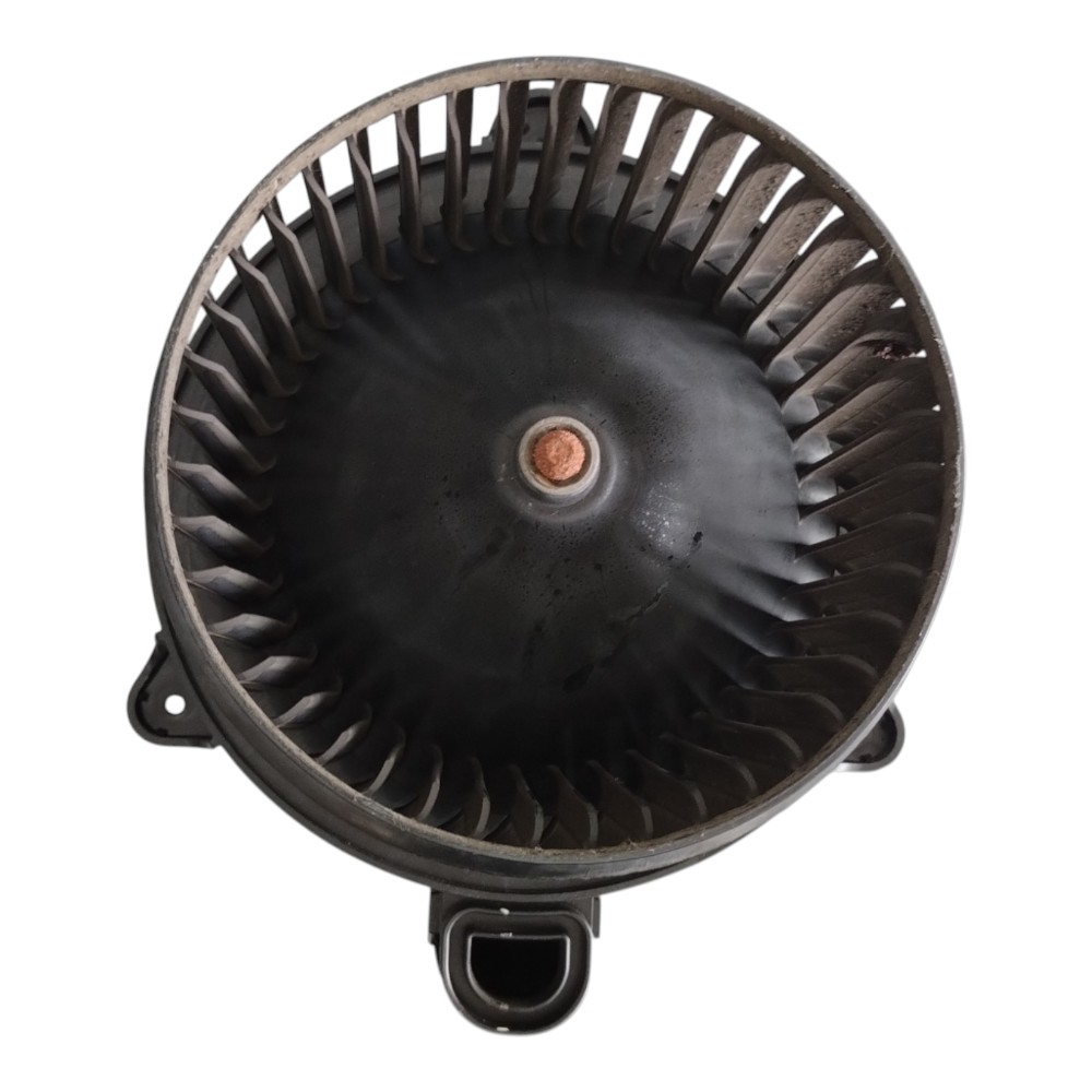 Motor Ventilação Ar Forçado Ford Ecosport New Fiesta 13/17. 5