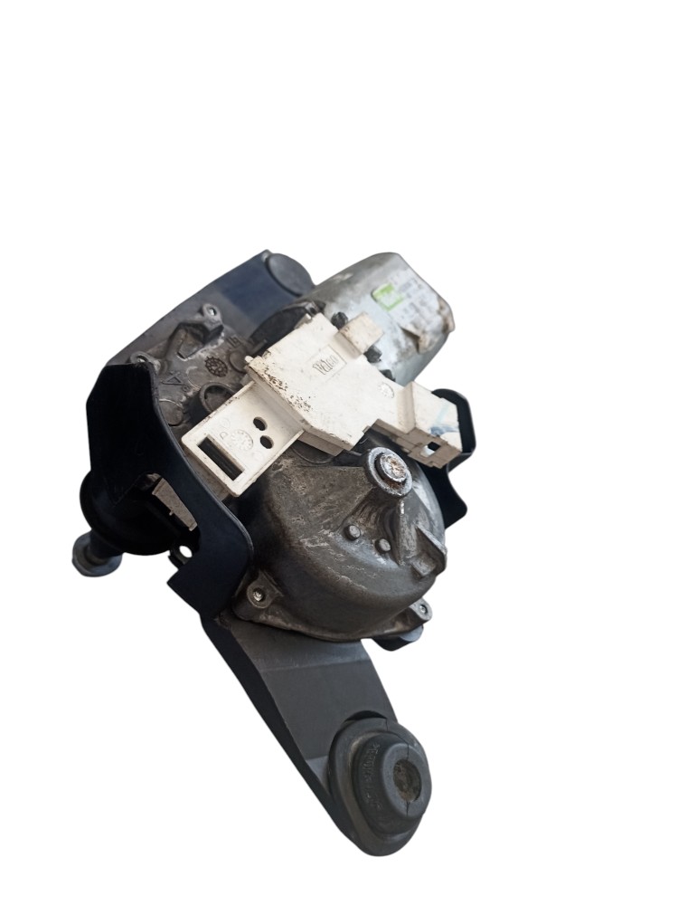 Motor Limpador Traseiro Citroen C3 1.6 16v. 2012 À 2018. 4