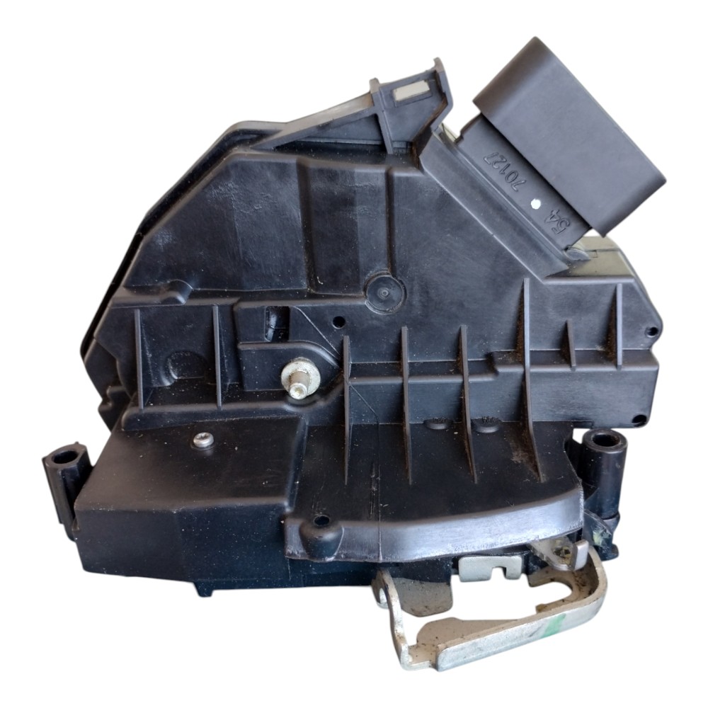 Fechadura Porta Tras Direita Ford Ecosport New Fiesta Ranger 1