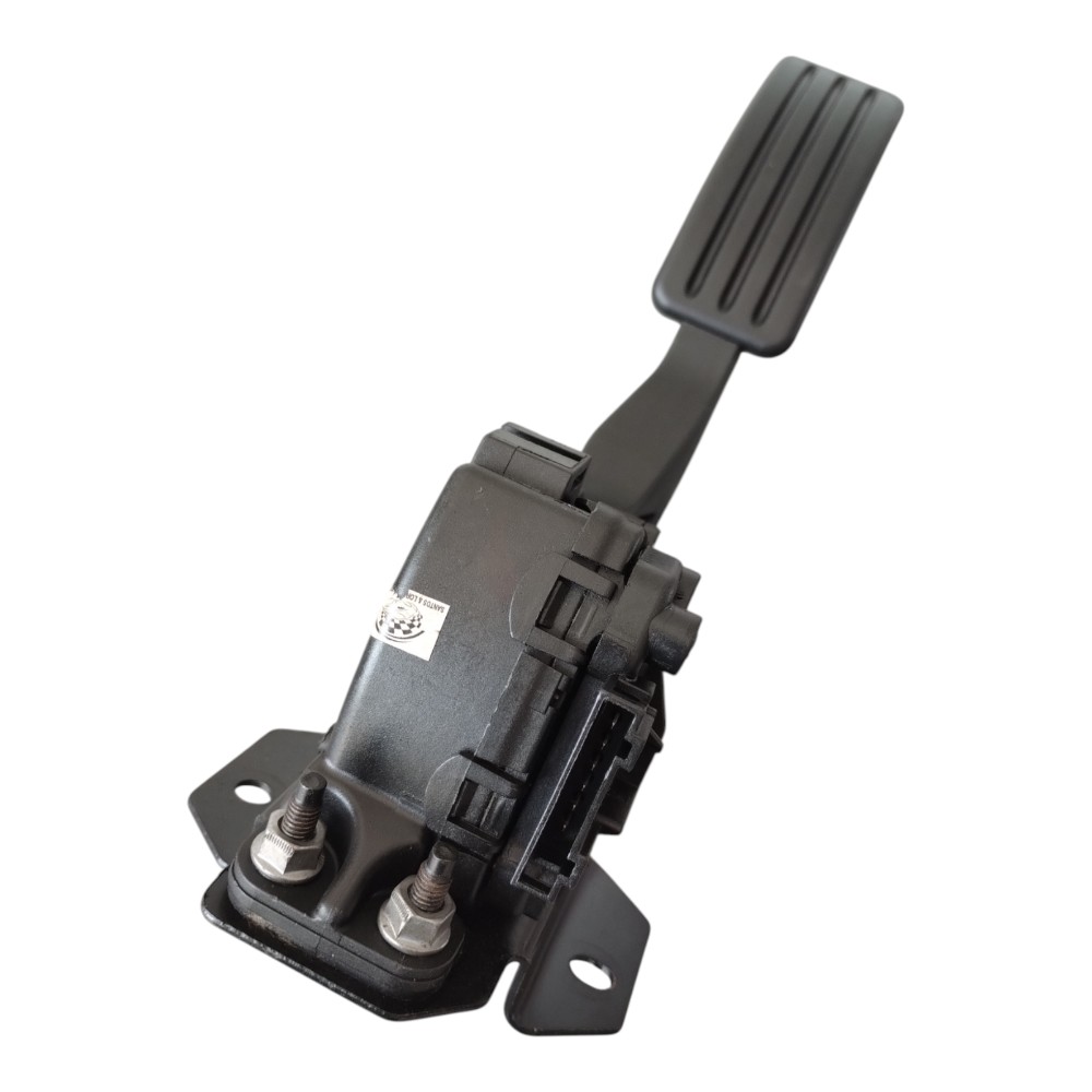 Pedal Acelerador Eletrônico Renault Sandero Logan Duster. 2