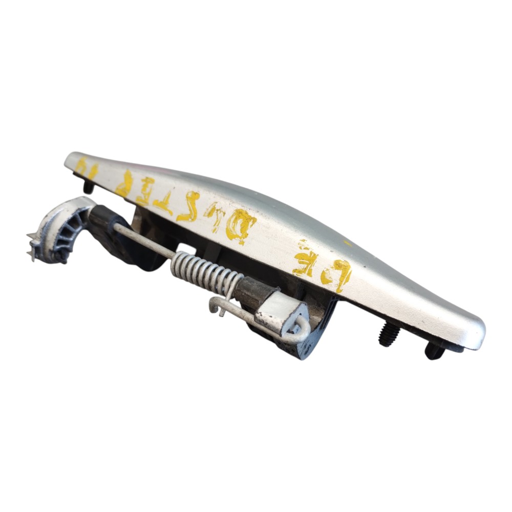 Maçaneta Externa Dianteira Esq. Renault Duster 2011 à 2015. 3