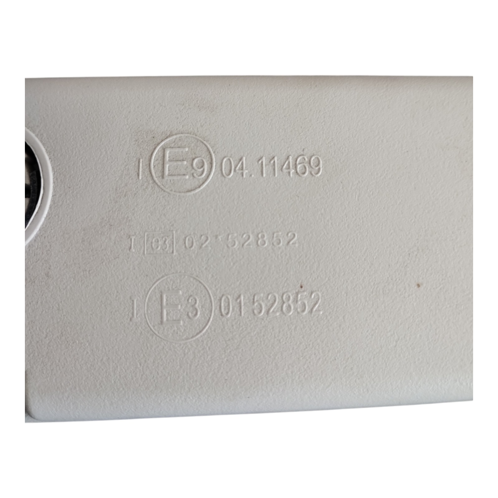 Retrovisor Interno Fiat Mobi. 3