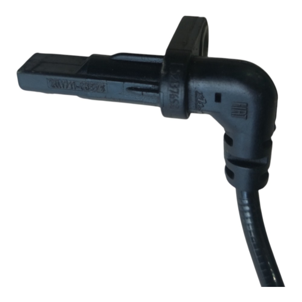 Chicote Sensor Da Roda Dianteira D. Fiat Mobi 2017 À 2025. 3