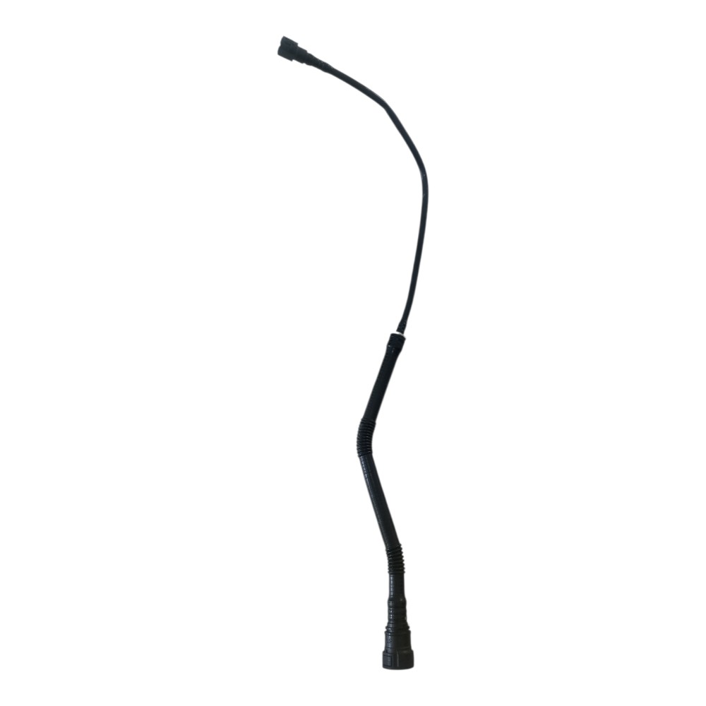 MANGUEIRA FILTRO CANISTER NISSAN SENTRA 2.0 16V. AUT. 07/12. 3