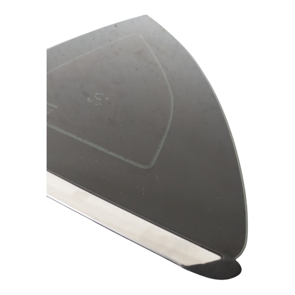 Vidro Fixo Lateral Esquerdo Citroen C3 2012 À 2016 Original. 3