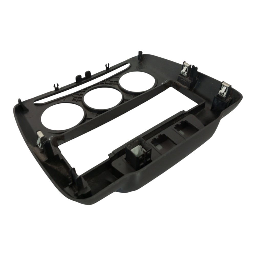 Moldura Comando Ar Central Citroen C3 2012 À 2019. 5