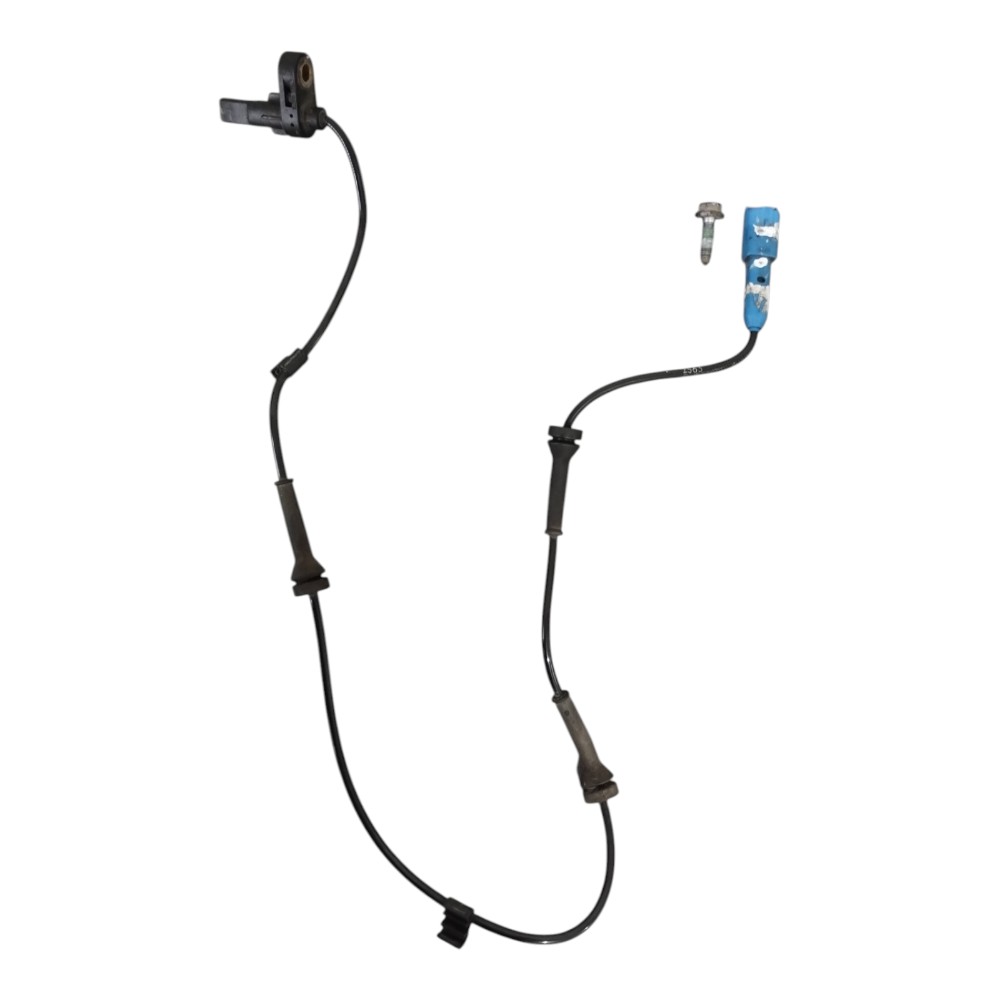 Chicote Sensor Roda Traseira Esquerda Peugeot 207 1.4 08/14.