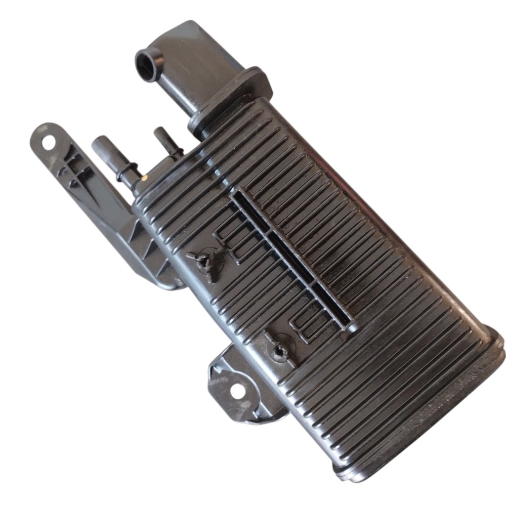 Filtro Canister Citroen C4 Lounge 1.6 Thp 2014 à 2018. 2