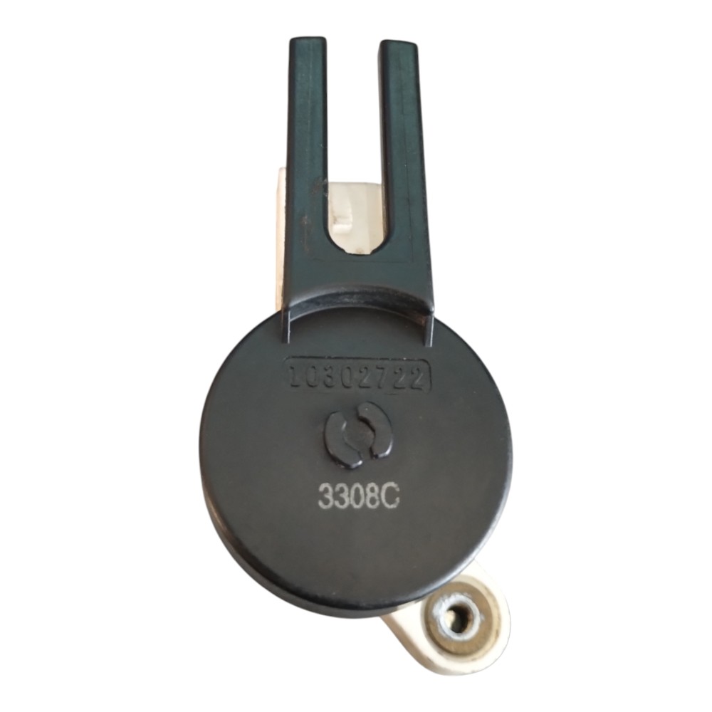 Sensor Pedal Embreagem Gm Onix Prisma Cobalt 2013 À 2019. 2