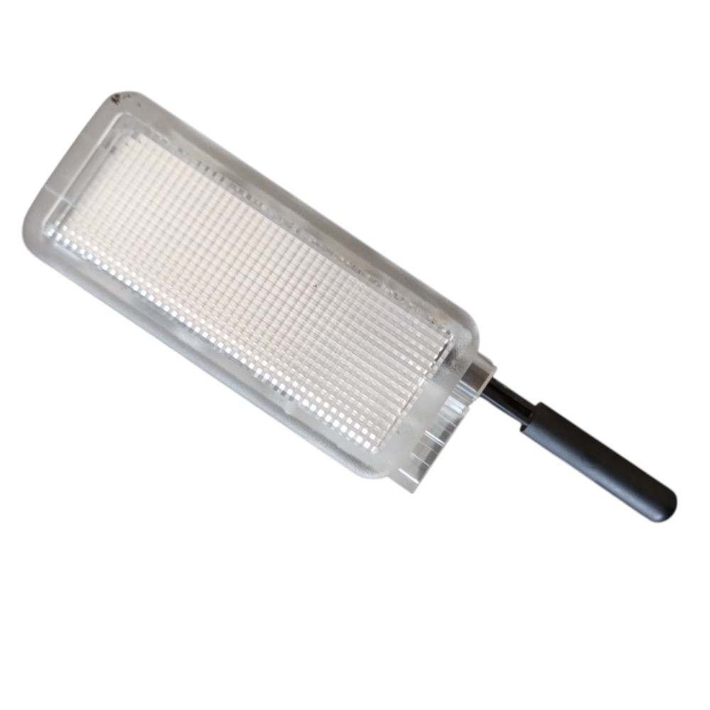 Luz Porta Luvas Citroen C4 Lounge 2014 À 2018 Original. 1