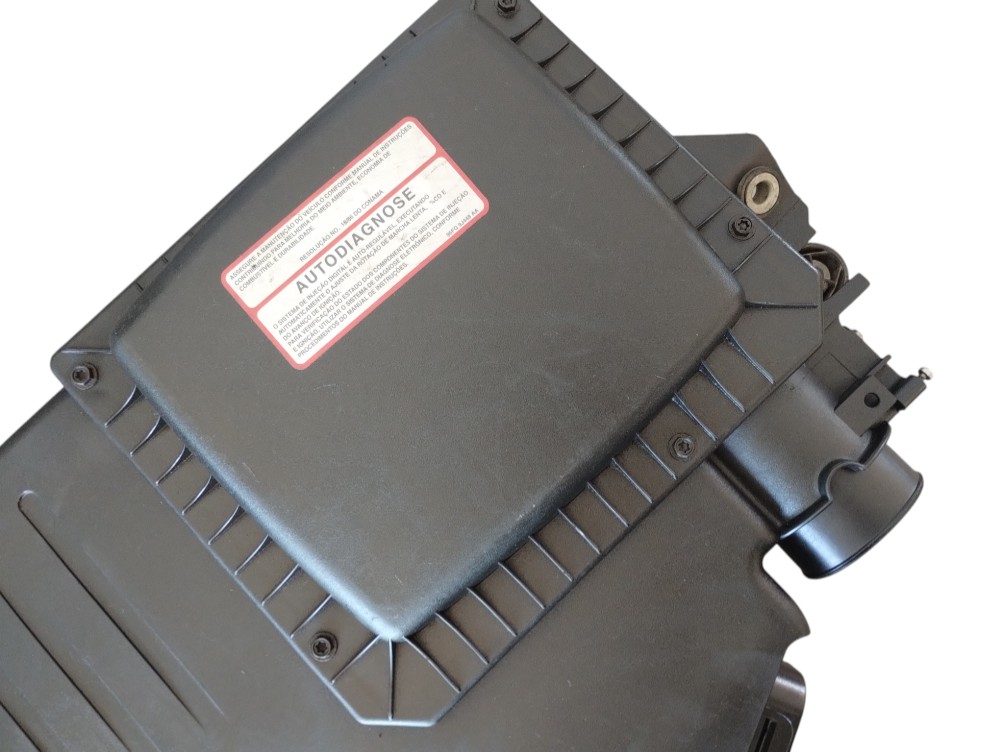 Tampa Filtro de Ar Ford Fusion Hybrid 2013 à 2018. 2