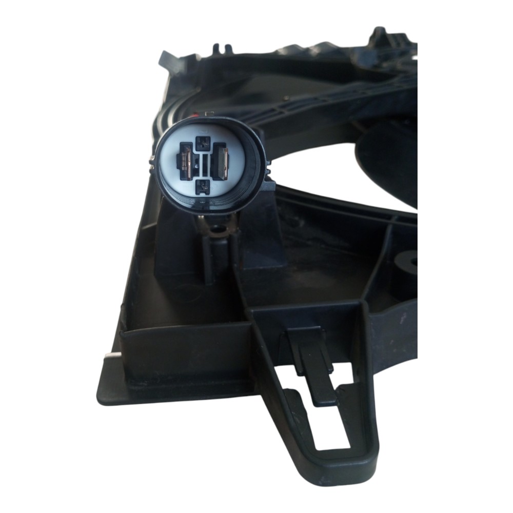 Eletroventilador Radiador Jeep Renegade Fiat Toro 1.3 16v. 7