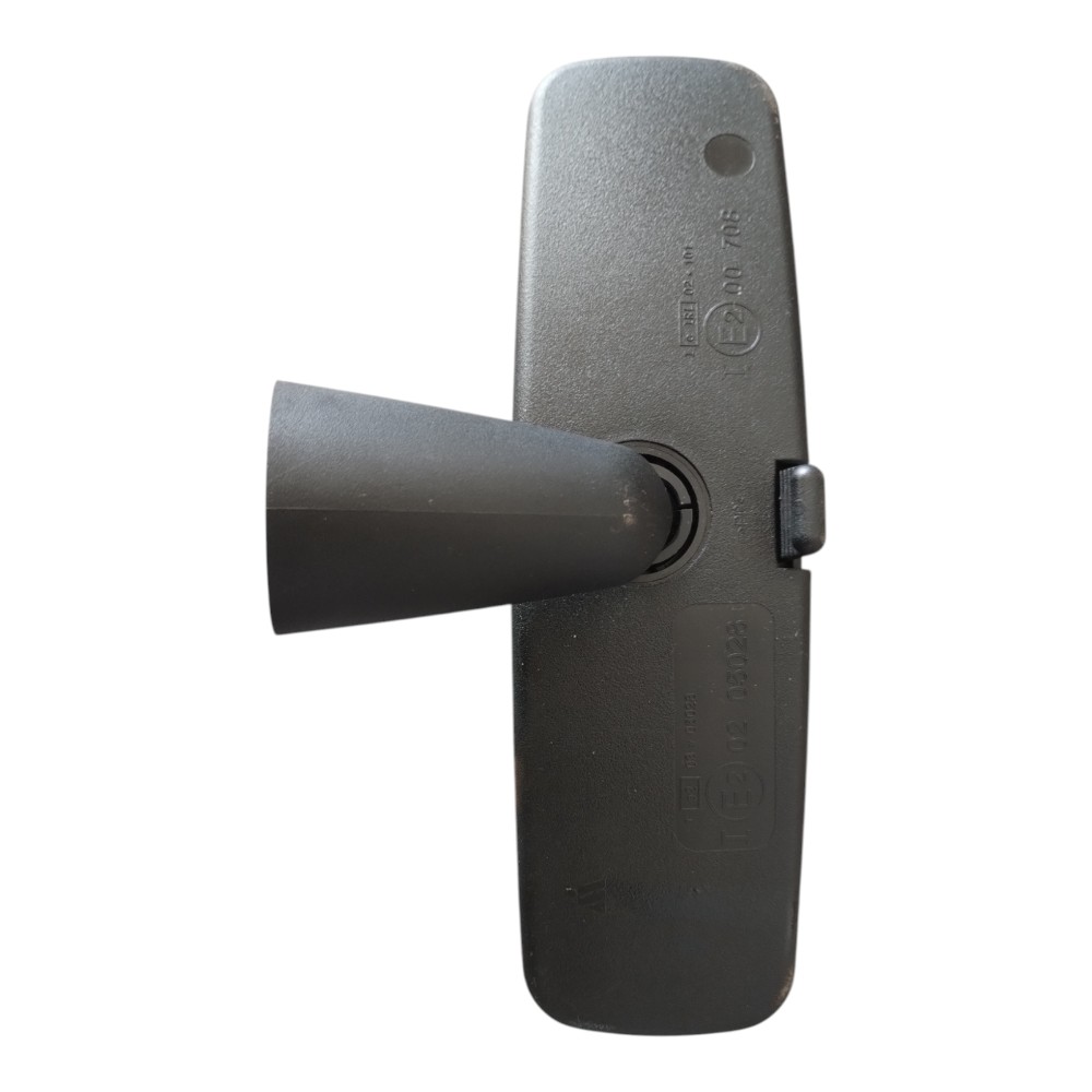 Retrovisor Interno Peugeot 208 2014 À 2019 Original. 2