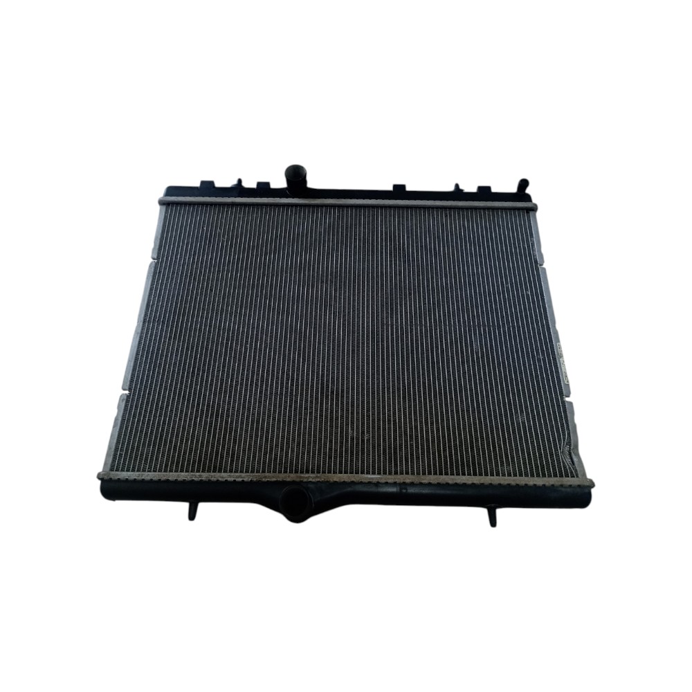 Radiador De Água Citroen C4 Lounge 1.6 16v Thp 2014 À 2018. 1