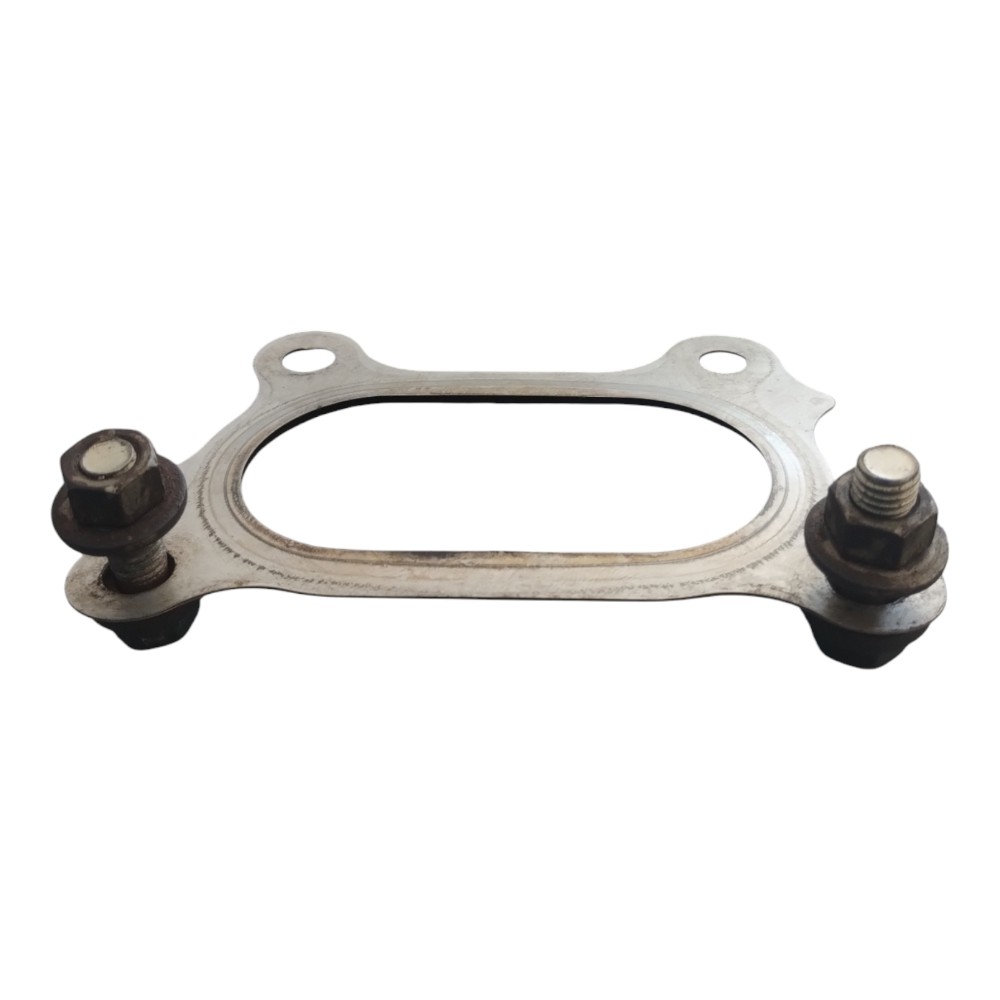 Junta Do Coletor De Escape Toyota Etios 1.3 E 1.5 16v 12/19. 2