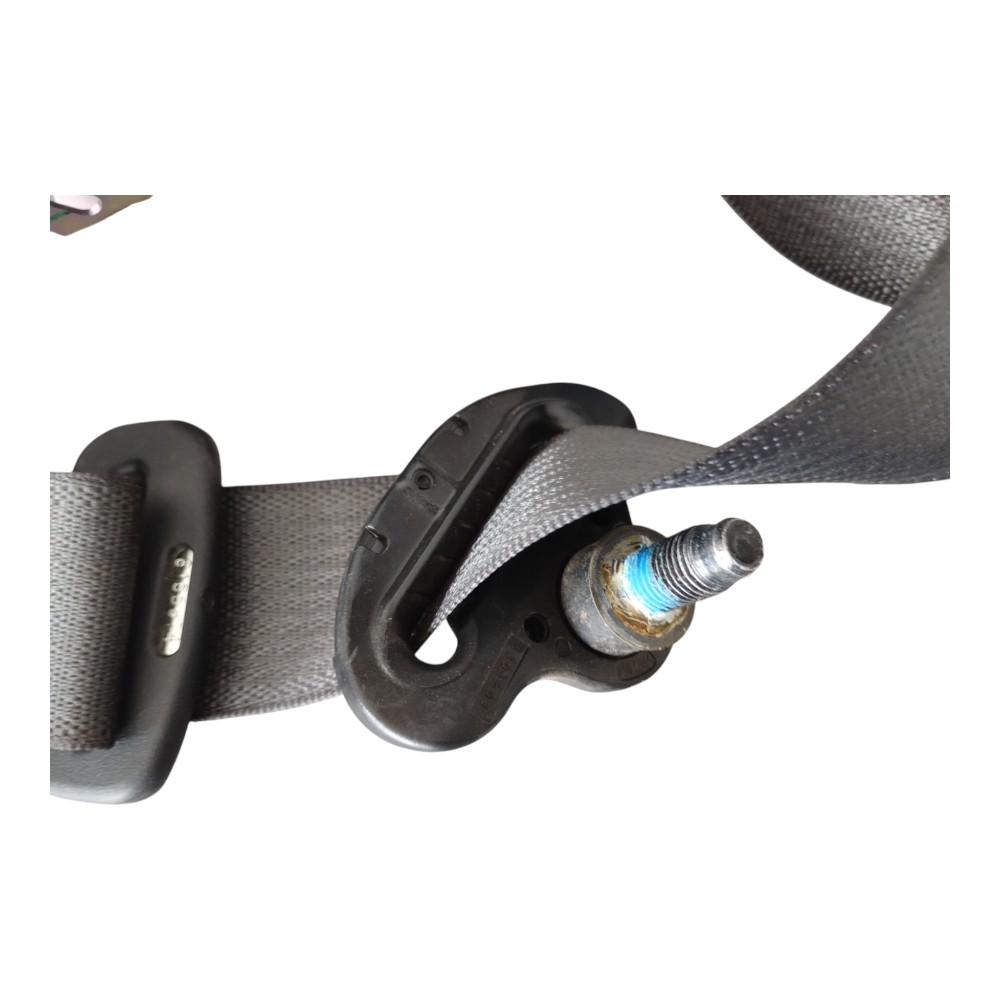 Cinto de Segurança Traseiro Direito Jeep Compass T270 21/26. 3