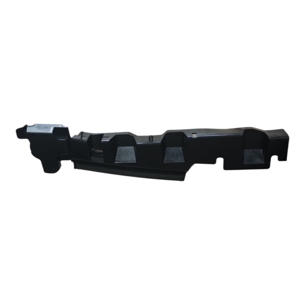 Guia Protetor Capô Anti Arrombamento Peugeot 208 2013 À 2019 Preto 2