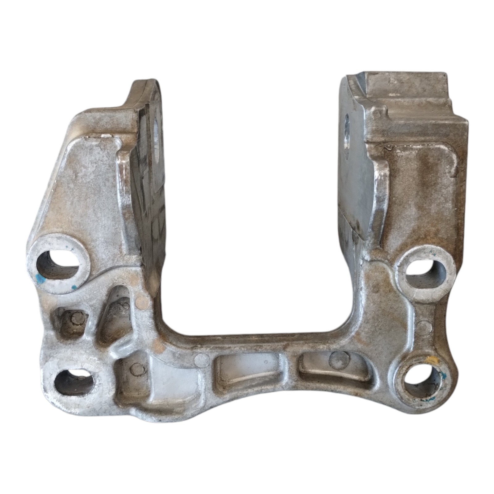Suporte Coxim Do Cambio Motor Ford Edge 3.5 2011 À 2014. 1