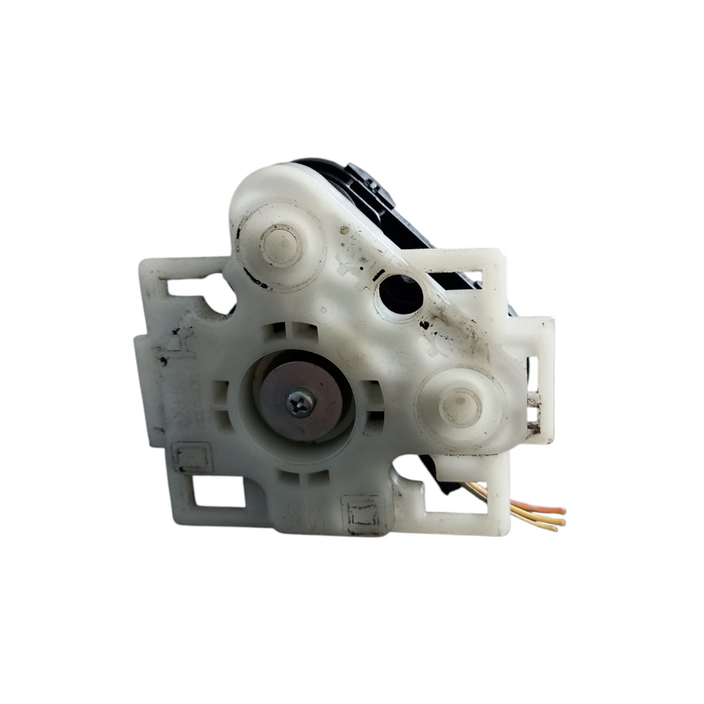 MOTOR RETROVISOR ELÉTRICO ESQUERDO HONDA CIVIC 2012 À 2016.