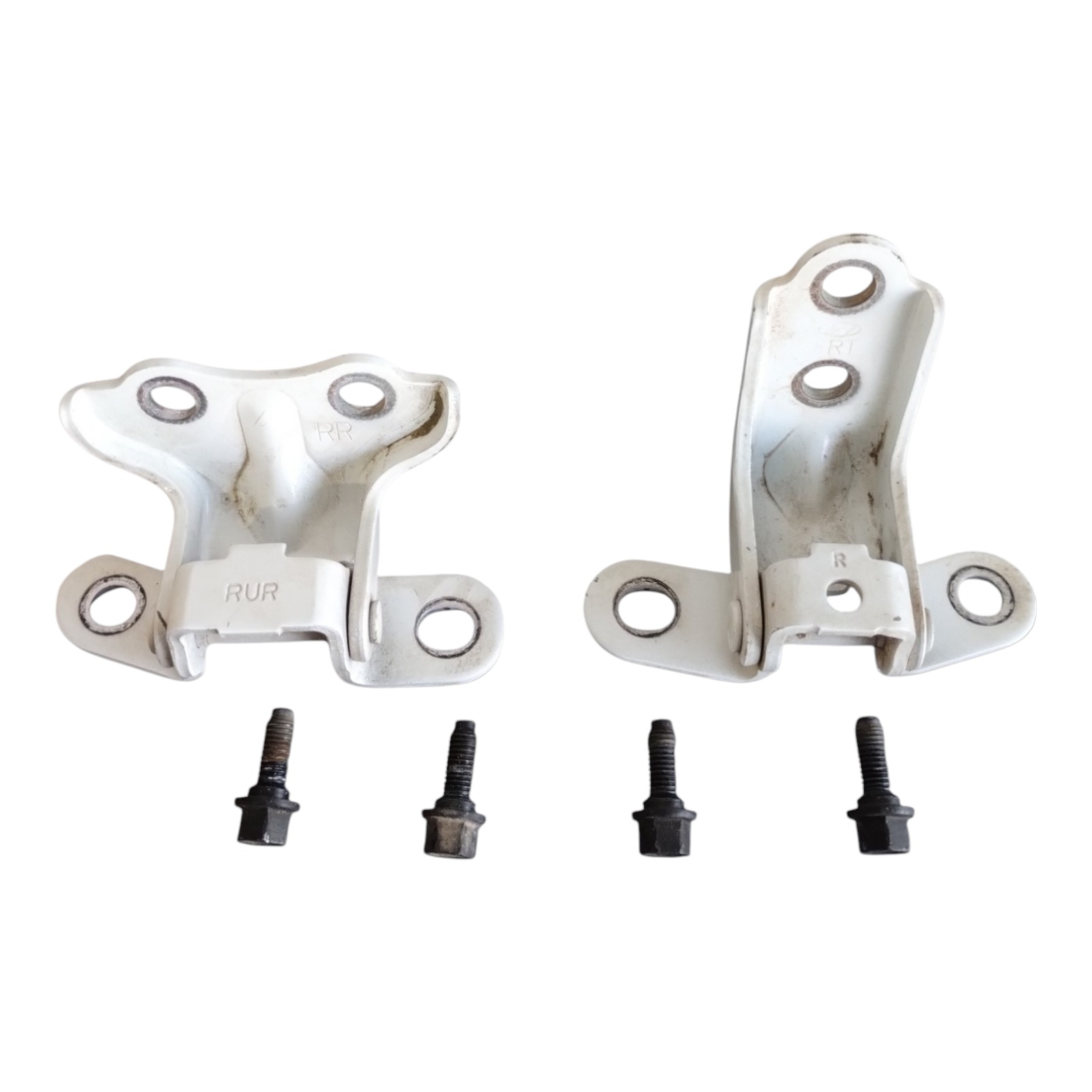 Dobradiça Porta Traseira Direita Hyundai Veloster 2011/2014. 1