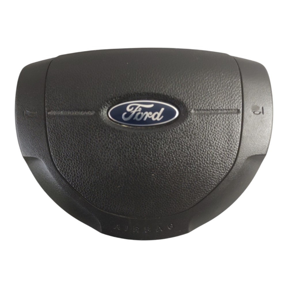 Kit Capa Painel Volante Módulo Ford Fiesta Ecosport 10 À 14. 3