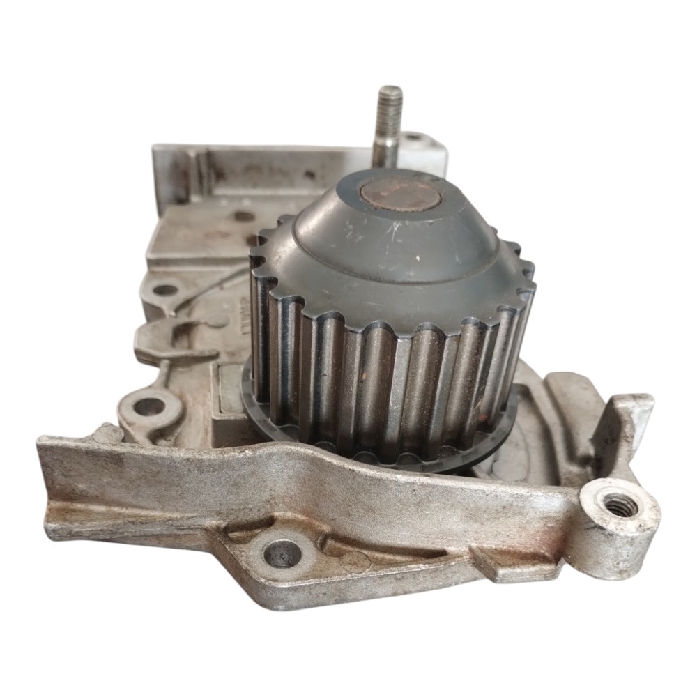 Bomba de Água Renault Megane 1.6 16V 2008 à 2013. 5