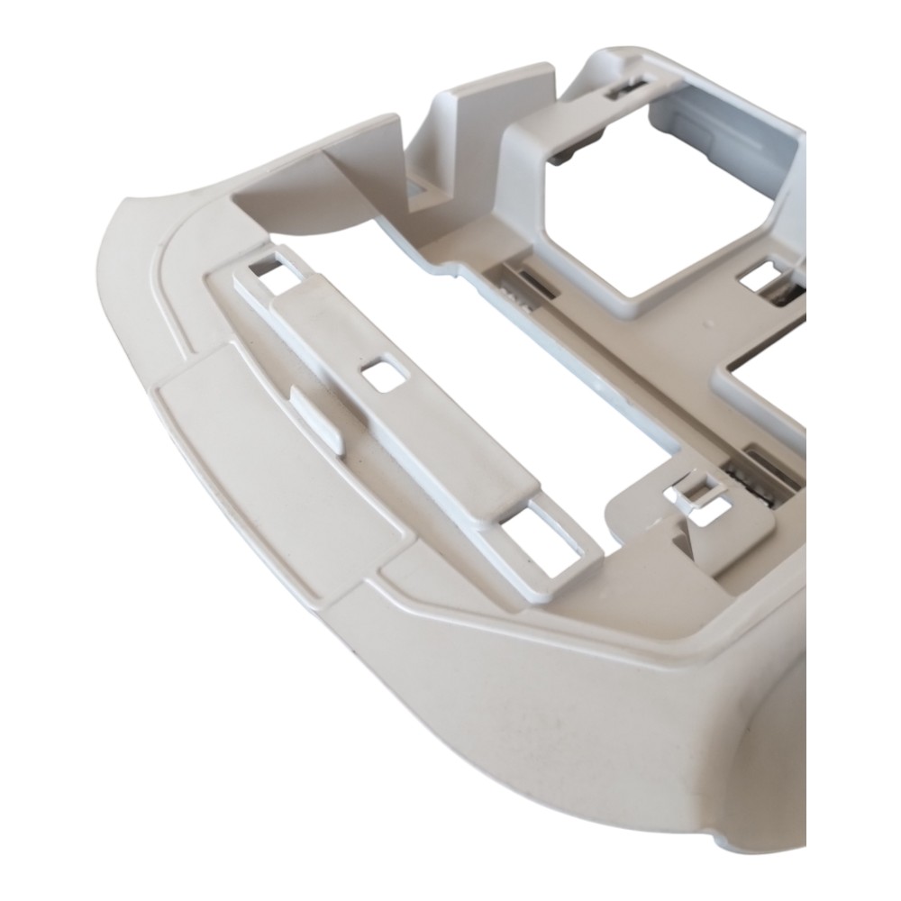 Moldura Teto Cortesia Citroen C4 Lounge 2014 À 2018 Original 2