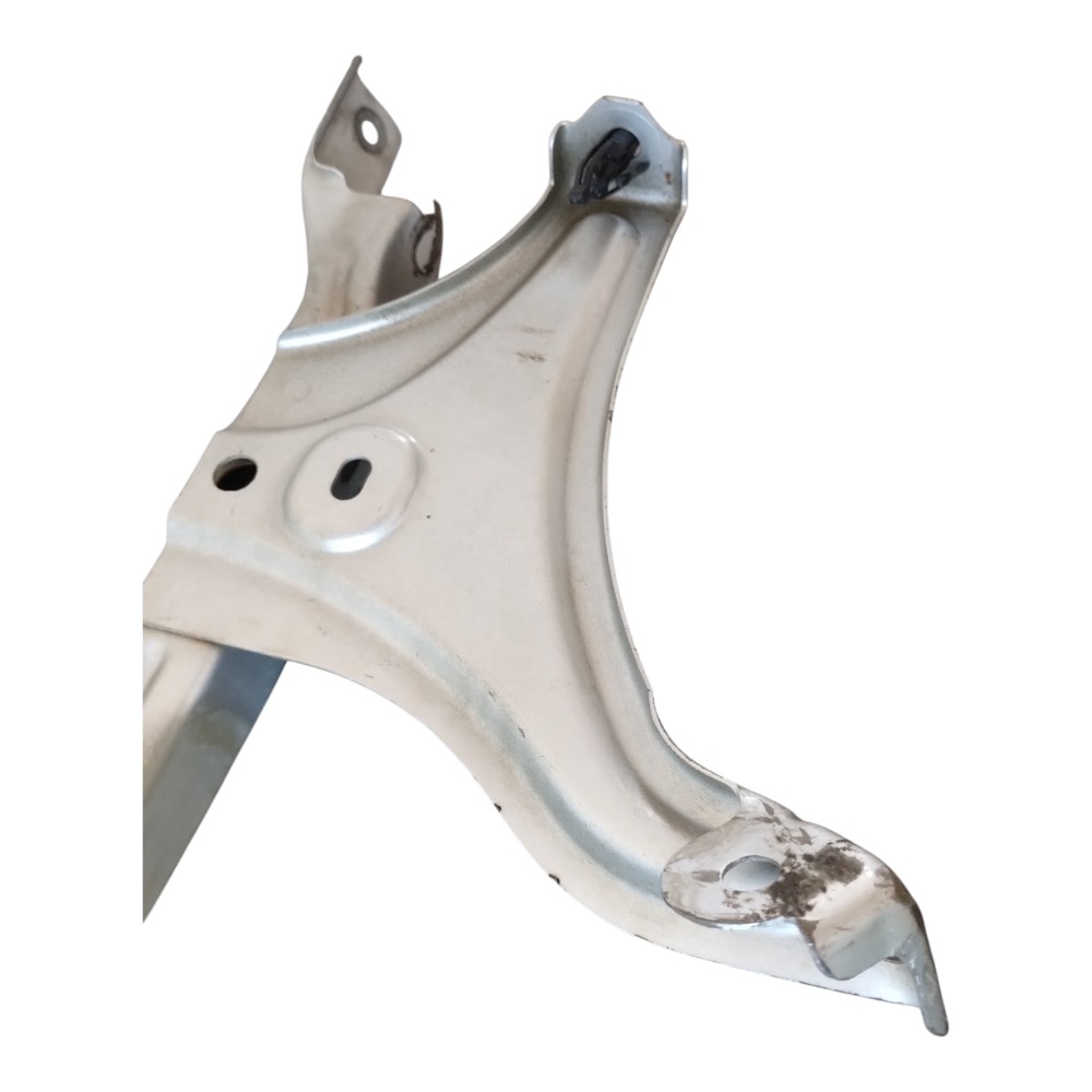 Suporte Fechadura do Capô Toyota Etios 2016 à 2021. 4
