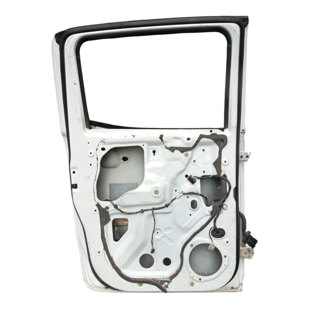 Porta Traseira Esquerda Ford Ranger 2013 à 2018 Original. 5