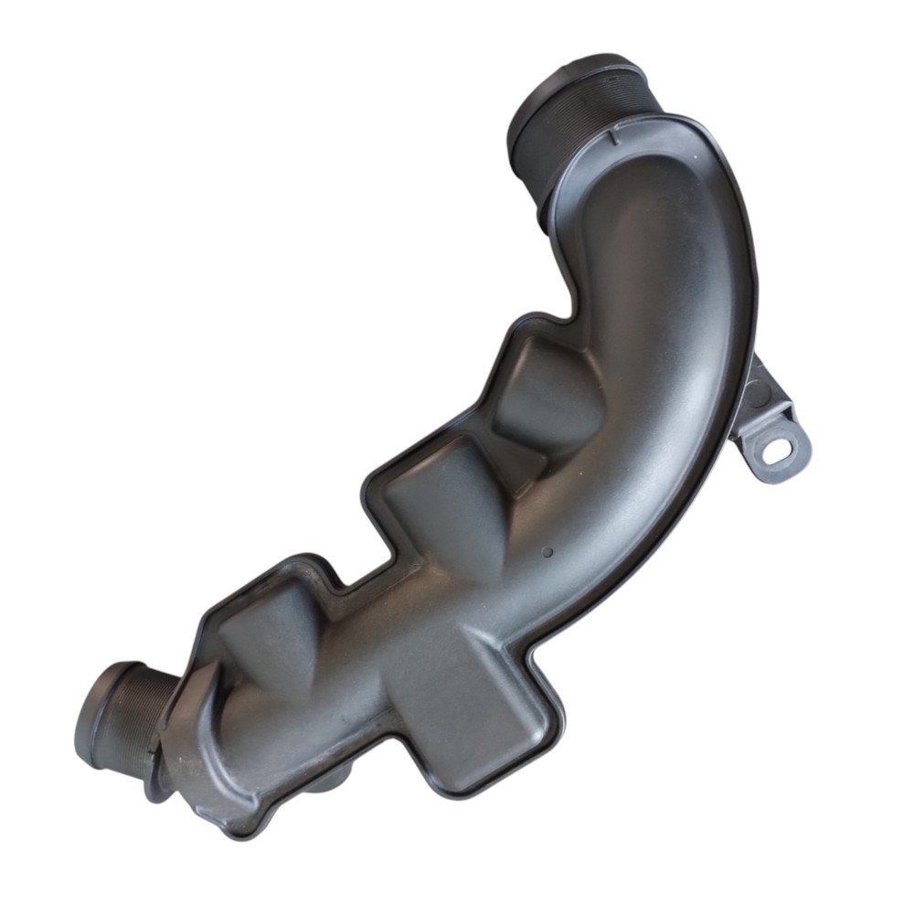 Mangueira Da Turbina Citroen C4 Lounge Cactus Ds3 308 Thp. 2