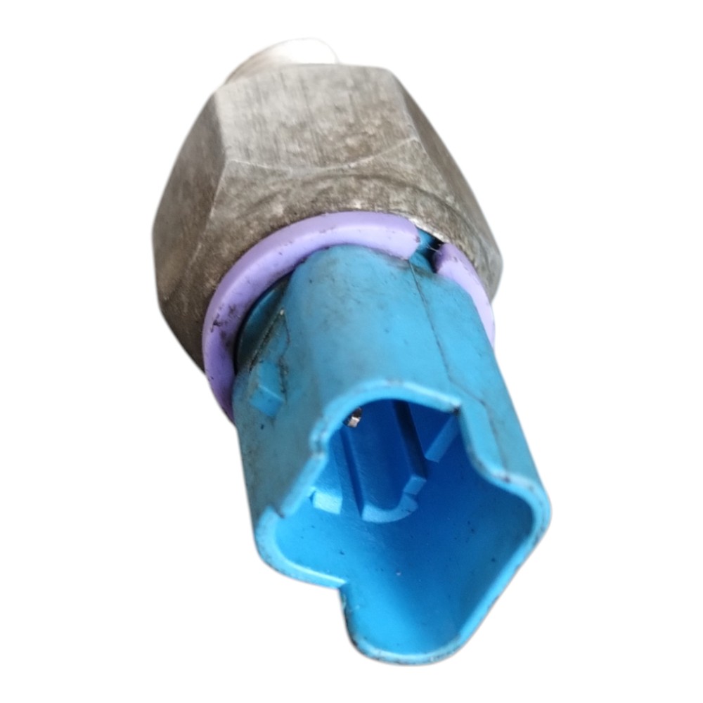 Sensor Óleo Direção Peugeot 207 1.4 8v 2008 À 2014. 4
