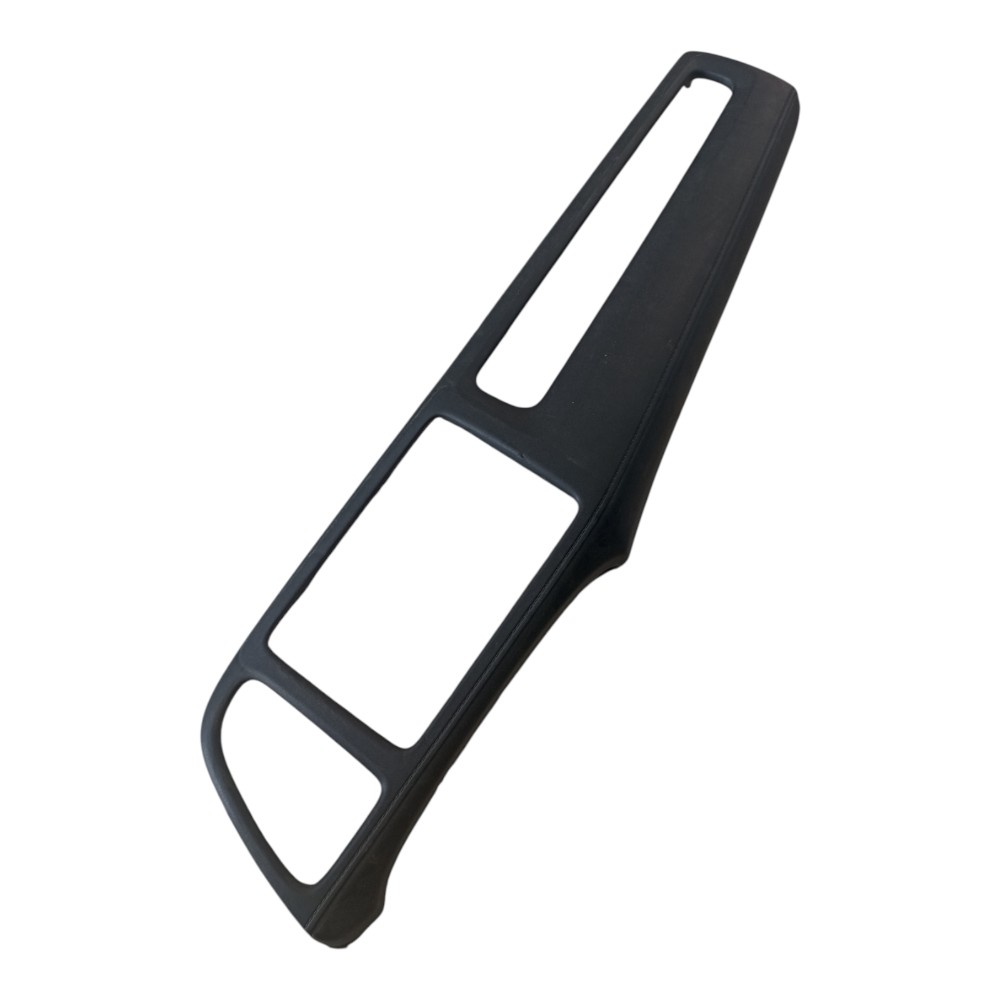 Moldura Painel Difusor De Ar Honda Hr-v 2015 À 2019. 3