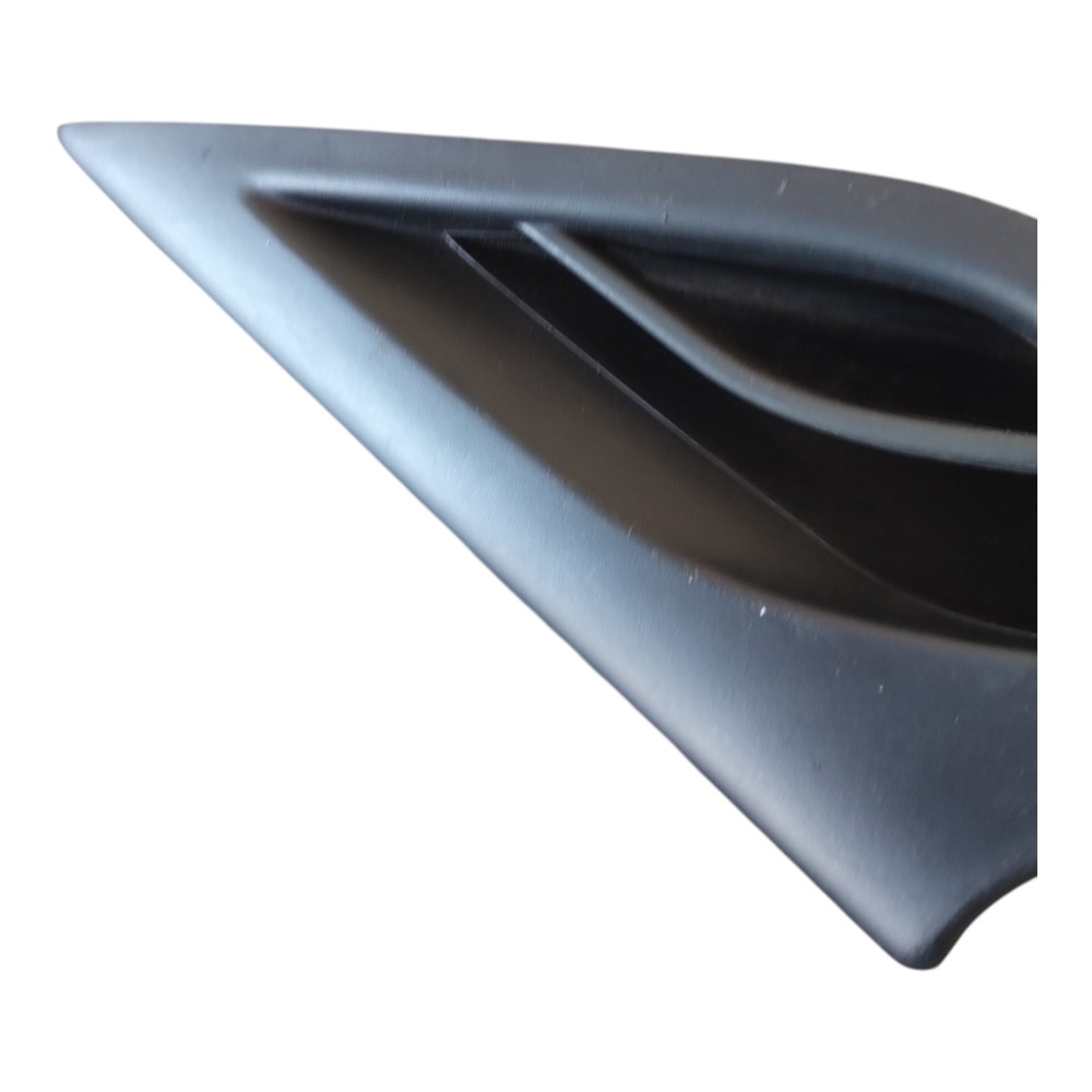 Difusor Ar Painel Ld Direito Citroen C4 Lounge 2014 À 2018. 3