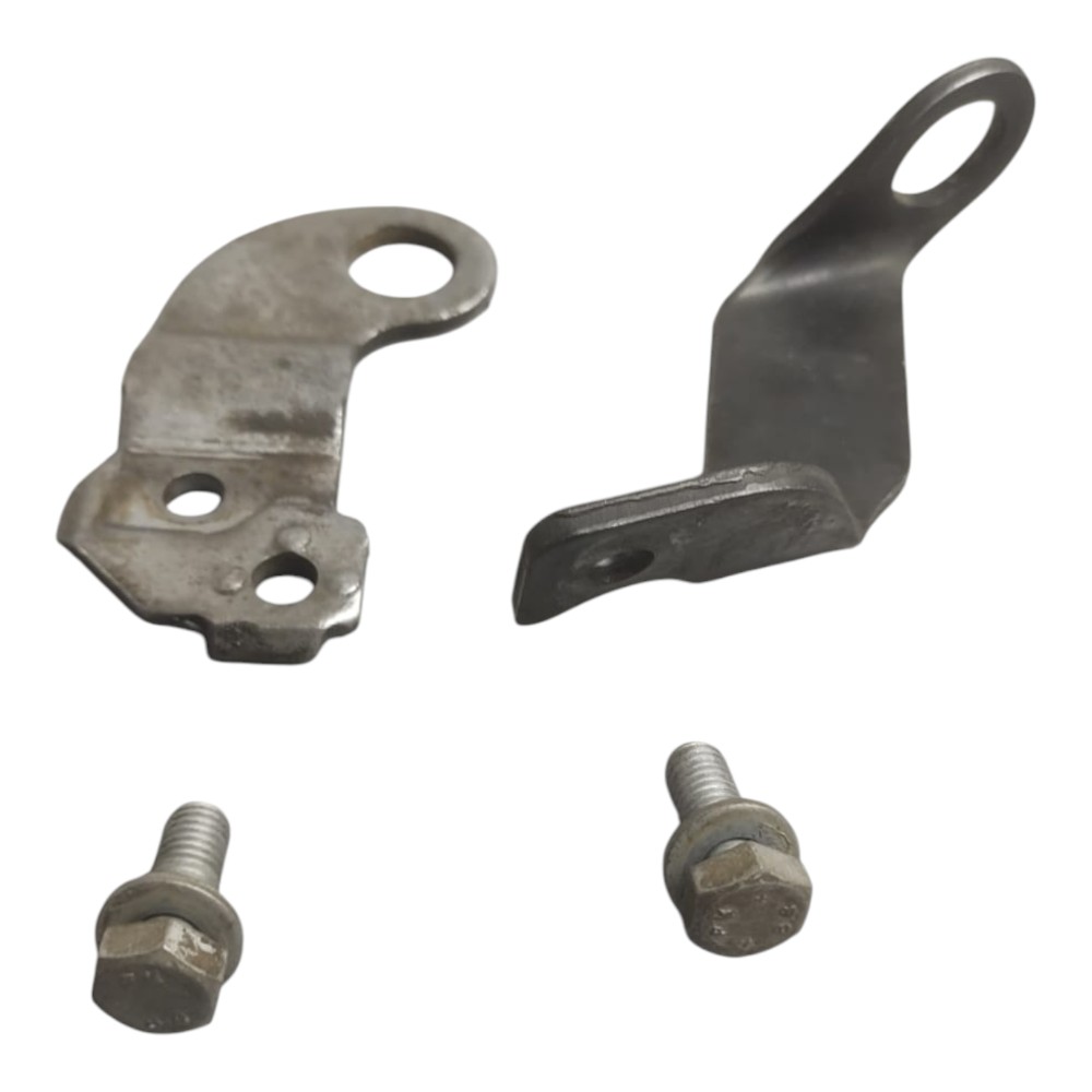 Suporte Içamento Do Motor Peugeot 208 1.5 8v 2013 À 2019. 3