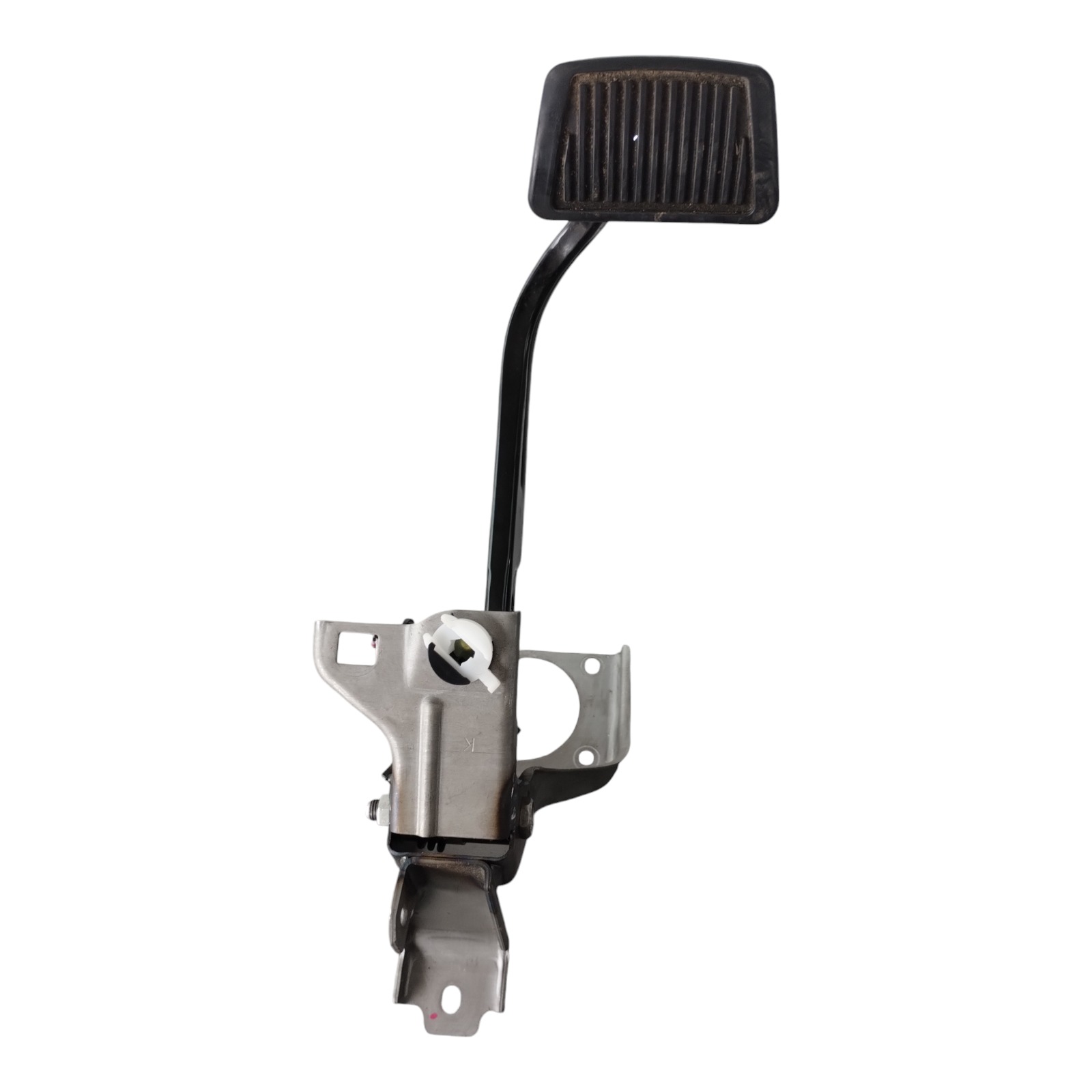 Pedal Do Freio Hyundai  Hb20  At. 3