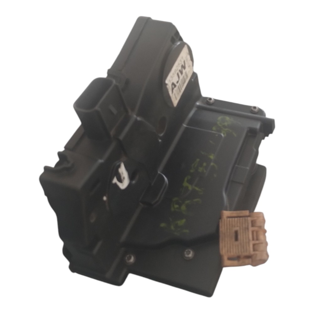 Fechadura Porta Tras. Esquerda Chevrolet Cobalt 2013 À 2019. 2