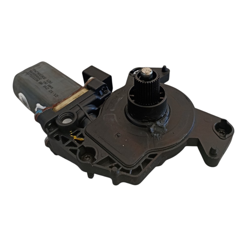 Motor Elev.porta Diant.esquerda Vw Gol Saveiro Voyage G6. 4