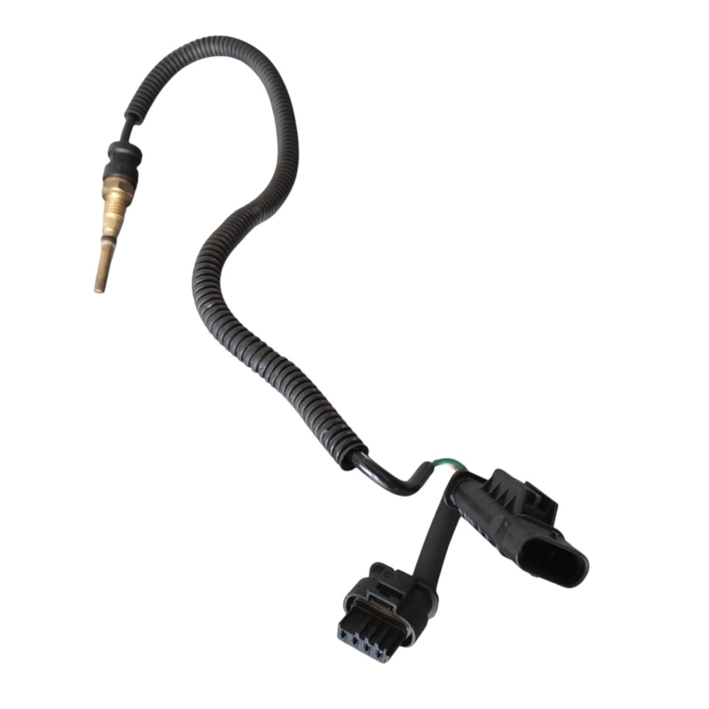 Sensor De Temperatura Citroen C4 Lounge 3008 Mini 1.6 Thp.