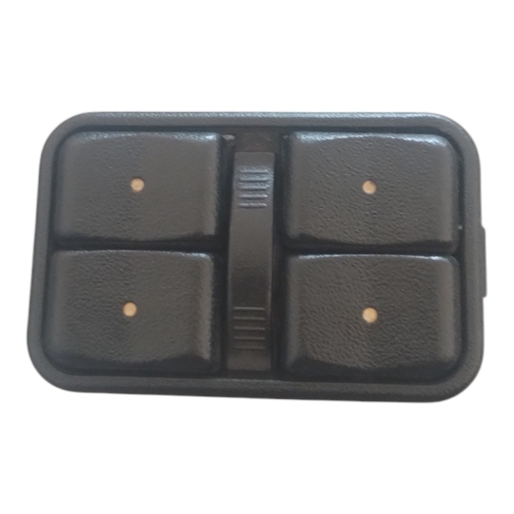Botão Controle Vd Elétrico Chevrolet Prisma  2008 À 2012. 1