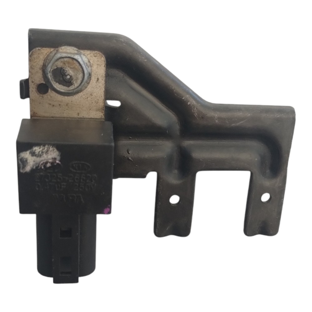 Sensor Ignição Relé Bobina 1.0 3c. Hyundai Hb20 2013 À 2019.