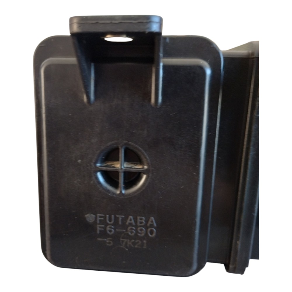 Filtro Canister Honda Civic G10 1.5 2012 À 2018. 4