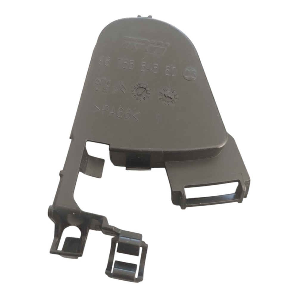 Capa Proteção Sensor De Rotação Peugeot 208 2013 À 2019. 1