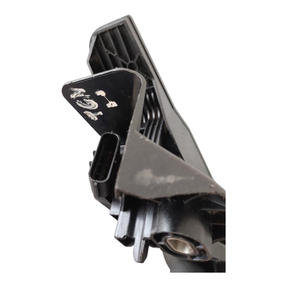 Pedal Acelerador Volkswagen Tiguan 2009 À 2014. 6