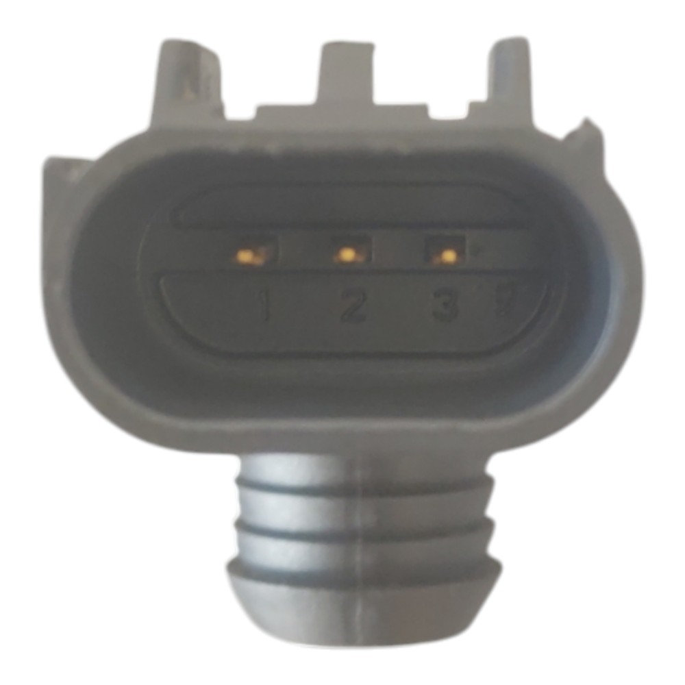 Sensor Pressão Ar Hodrovácuo Ford Fusion 2.0 16v 2013 À 2018 5