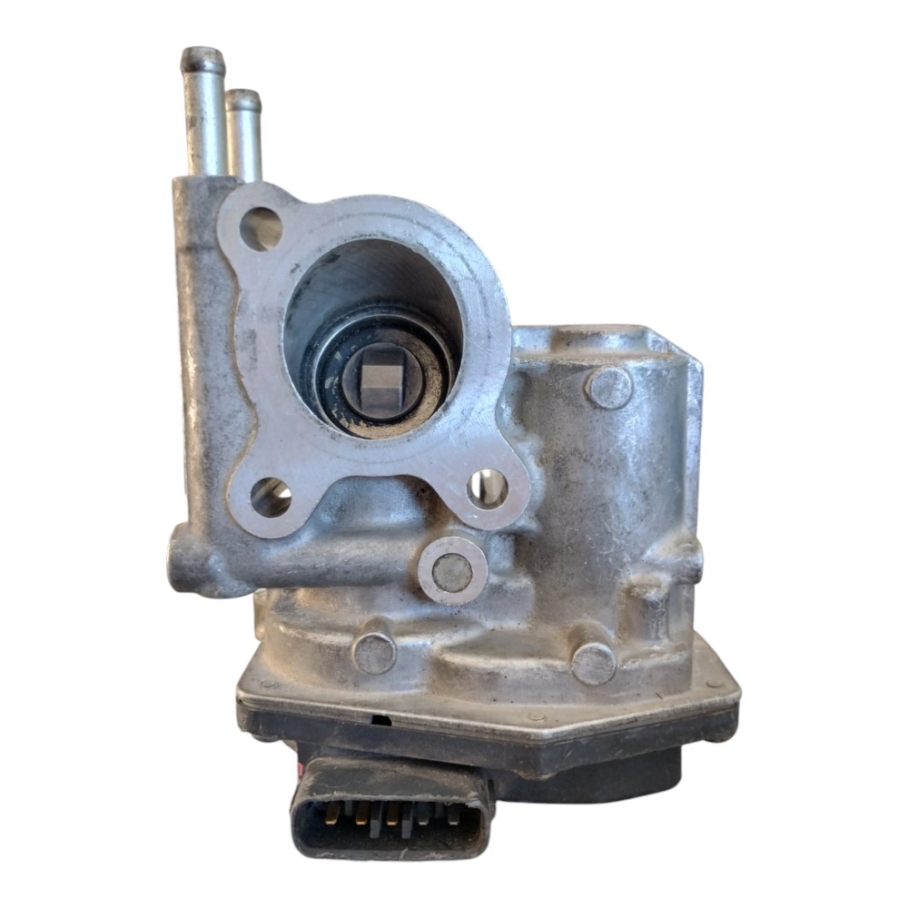 Tbi Corpo Borboleta Toyota Hilux 3.0 16v Diesel 2012 Á 2015.