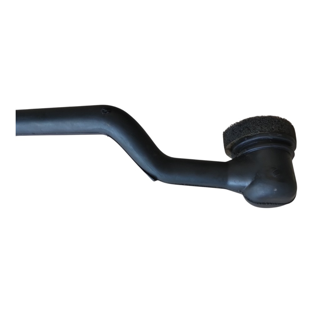 Duto De Ar Porta Luvas Ford Ecosport 2013 À 2017 Original. 2