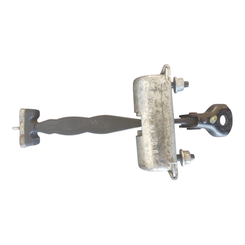 Limitador Da Porta Traseira Esquerda Ford Edge 2011 À 2014. 5