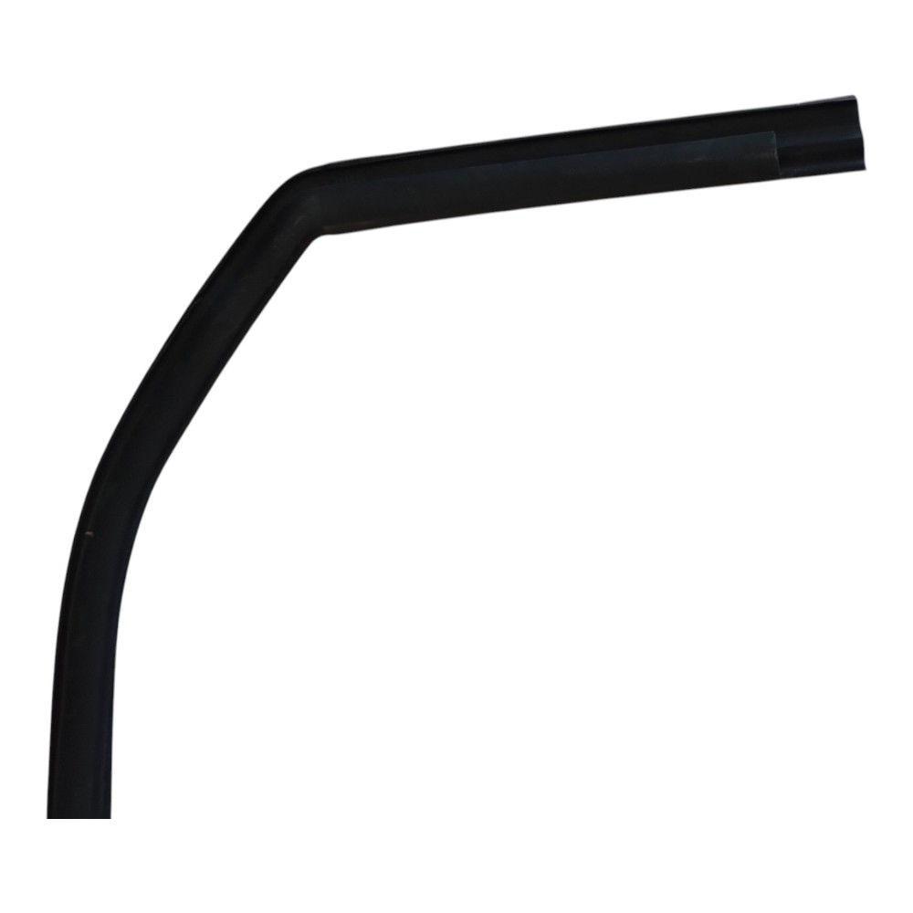 Borracha Canaleta Porta Traseira Direita Ford Ecosport 13/17 9