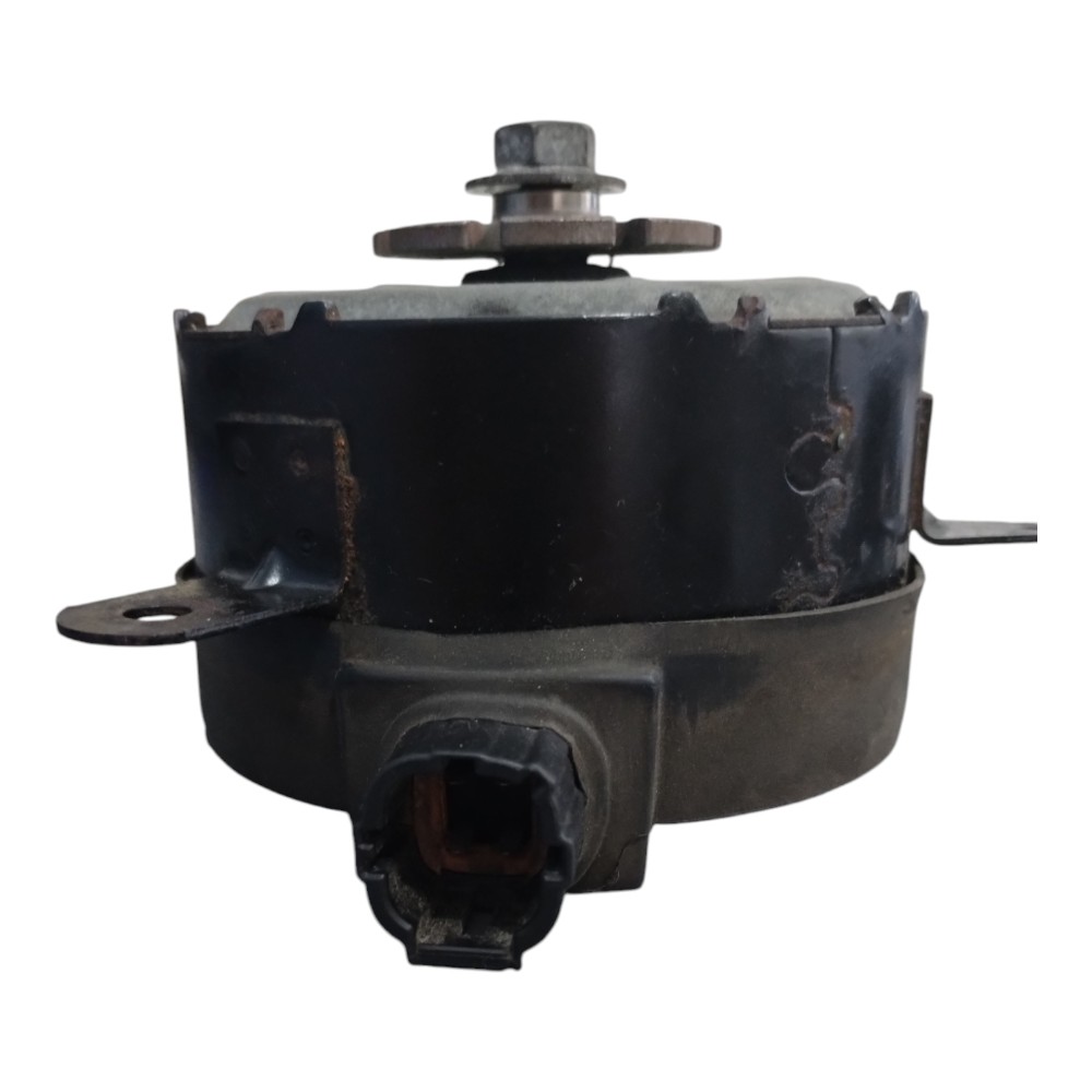 Motor Da Ventoinha Nissan Sentra 2.0 16v. Aut. 2008 Á 2012. 4