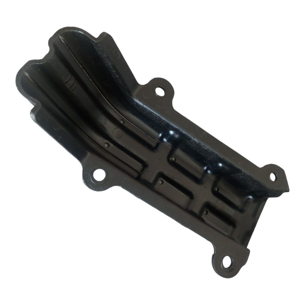 Capa Protetor Carter Hyundai Veloster 1.6 16v 2011 À 2019. 4
